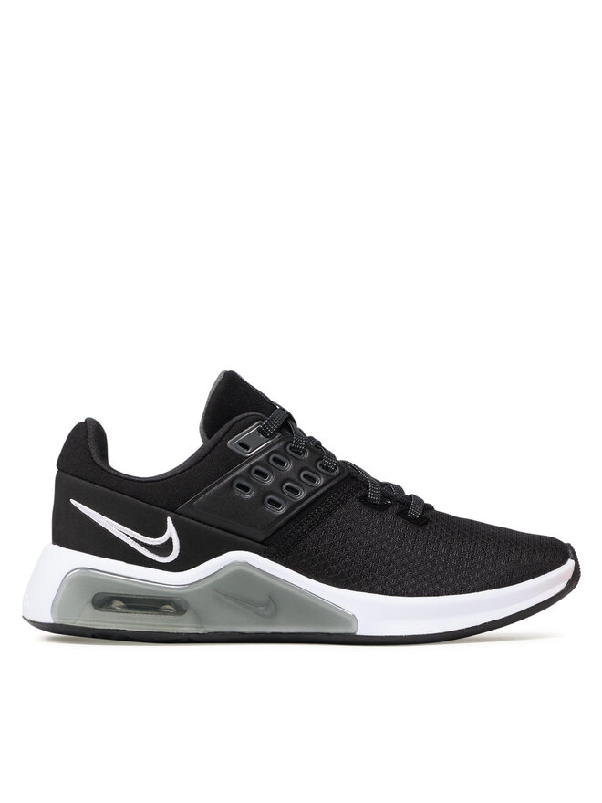 Nike air bella black and white on sale