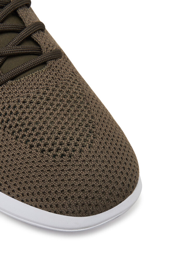 EMU Australia Sneakersy EMU Australia Springbrook W13165 Zielony