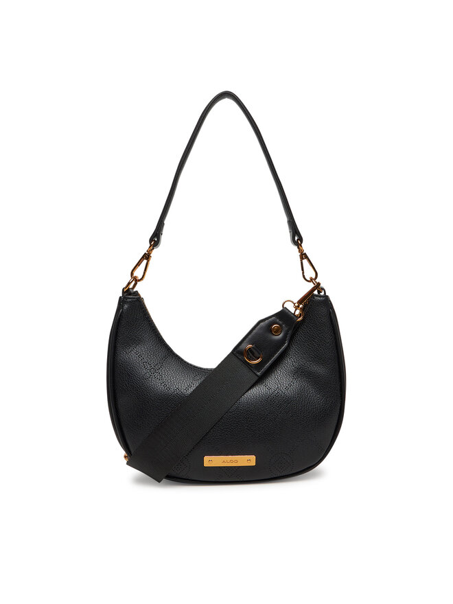 Aldo Handtasche Aldo Claudiana 13934000 Schwarz