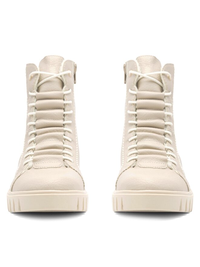 Rieker Botines Rieker Y3420-61 Beis