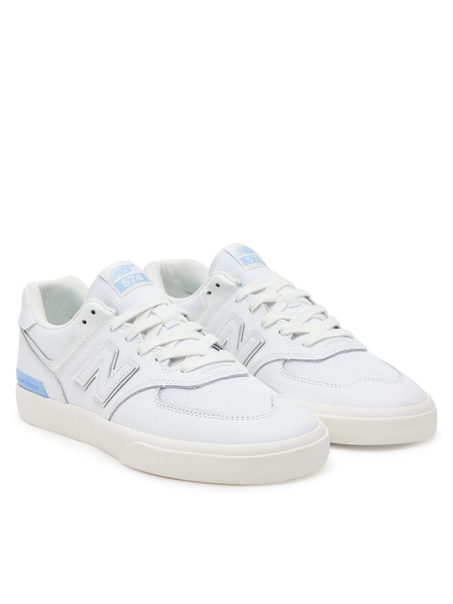 New Balance Sneakers New Balance NM574VWR Weiß