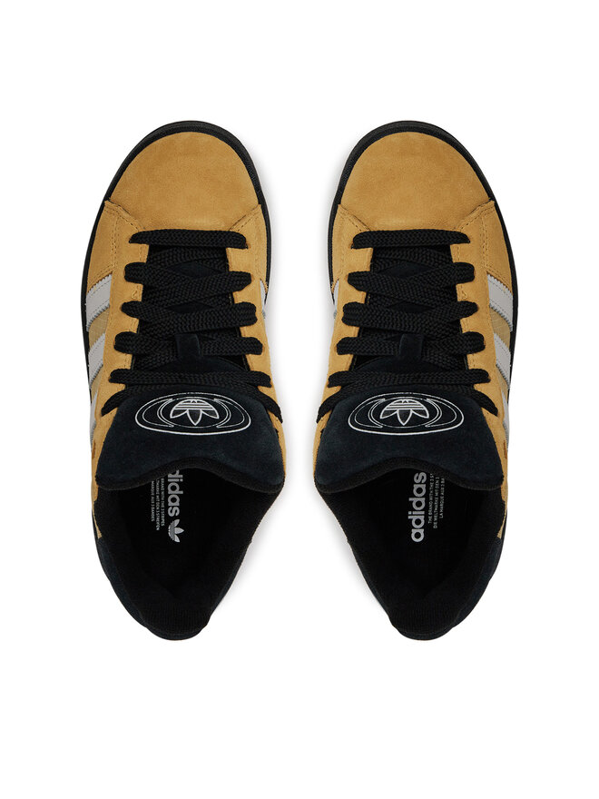 adidas Sportcipők adidas Campus 00s JH7839 Sárga