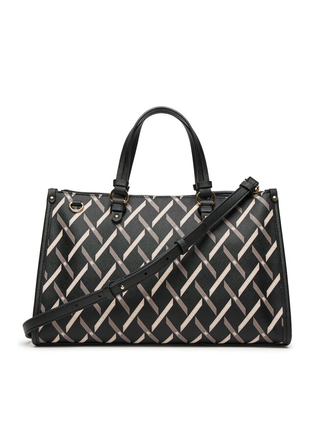 Armani Exchange Τσάντα Armani Exchange XW000400 AF17155 MC043 Μαύρο