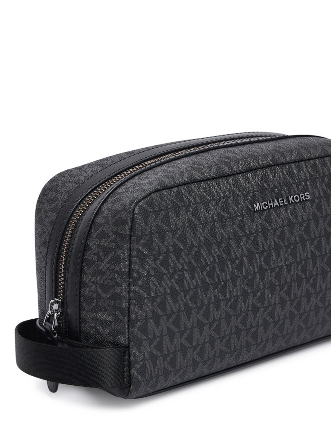 MICHAEL Michael Kors Kosmetiktasche MICHAEL Michael Kors 33T5LHDV1B Schwarz