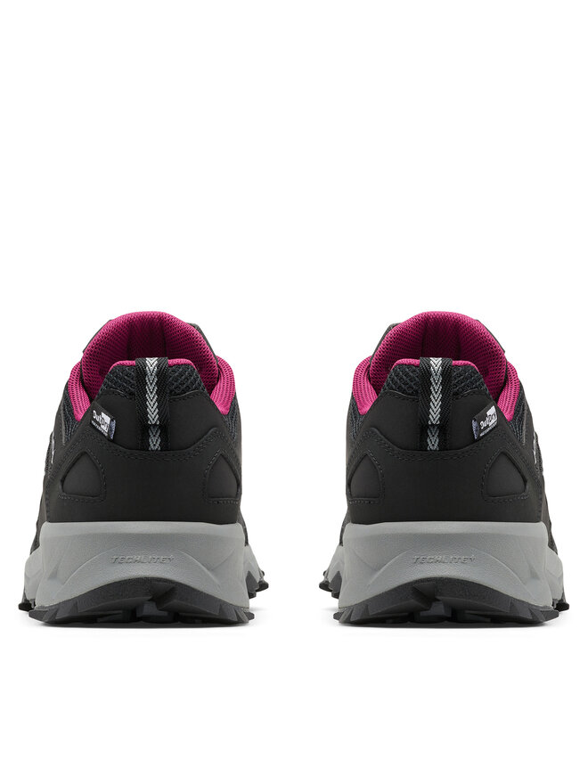 Columbia Scarpe da trekking Columbia Peakfreak II Outdry 2100101 Nero