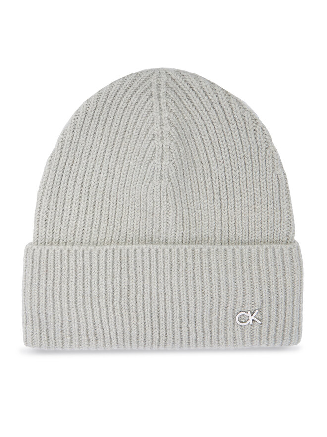 Calvin Klein Mütze Calvin Klein K60K612592 Grau