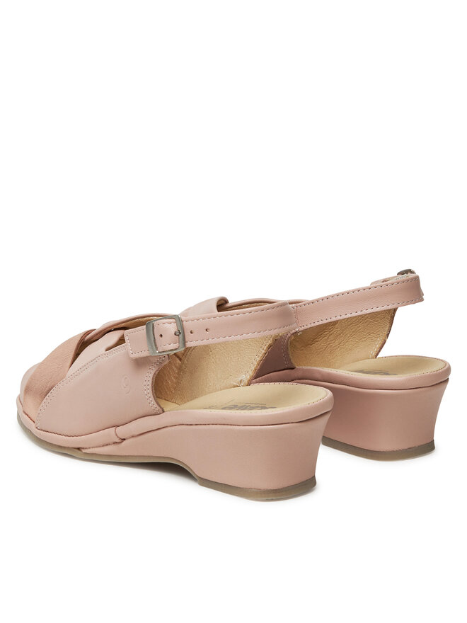 Suave Sandalen Suave 710232-42 Rosa