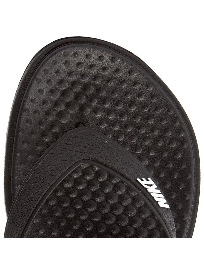 Nike В'єтнамки Nike Solay Thong 882699 002 Чорний