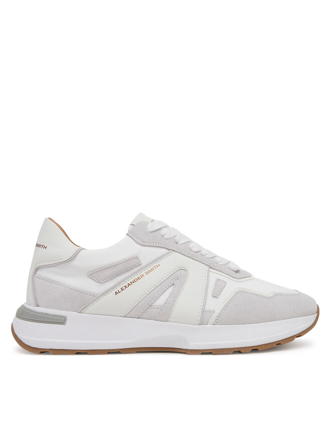 Alexander Smith Sneakers Alexander Smith 3343 Weiß