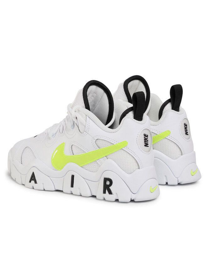 Nike Sneakers Nike Air Barrage Low (GS) CK4355 103 Weiß