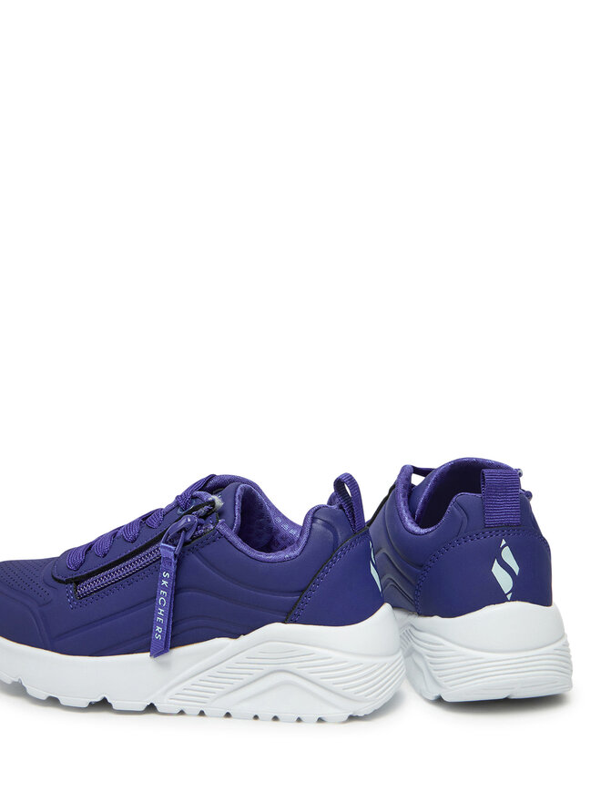 Skechers Sportcipők Skechers Uno Lite 310387L Sötétkék