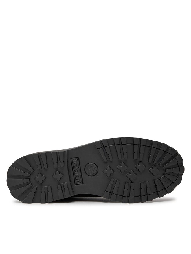 Timberland Trappers Timberland Courma Kid Traditional6In TB0A28W90011 Negru
