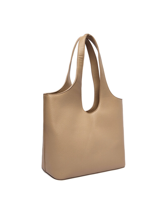 Beverly Hills Polo Club Táska Beverly Hills Polo Club C-BHPC-L-020-08 Bézs