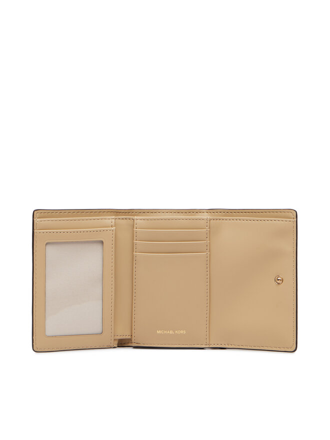 MICHAEL KORS KIDS Geldbörse MICHAEL KORS KIDS Bryant 32S5GYTP1L Beige