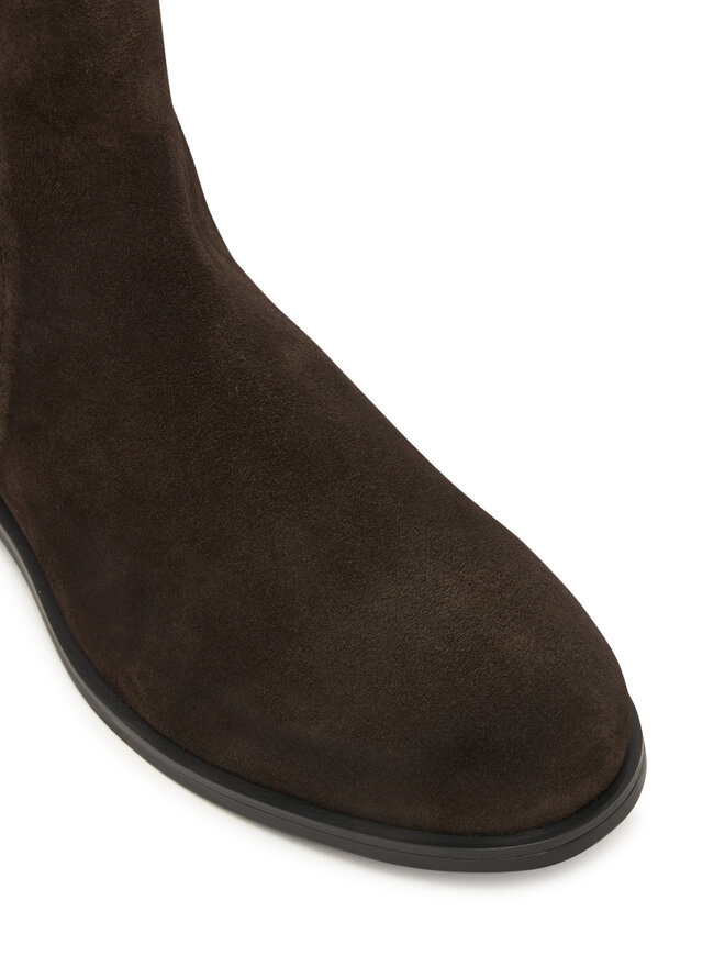 Calvin Klein Ghete Jodhpur Calvin Klein Ess Rubber Chelsea Su HM0HM02055 Maro