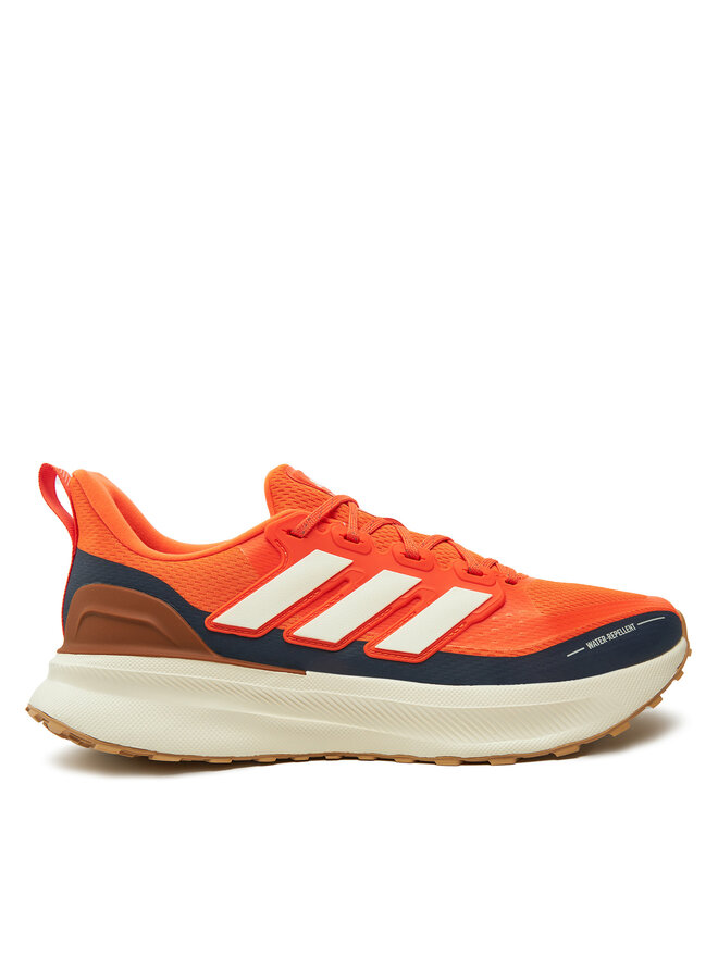 adidas Běžecké boty adidas Ultrarun 5 TR JH8778 Oranžová