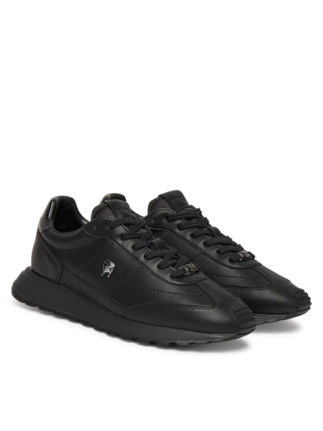 KARL LAGERFELD Sneakers KARL LAGERFELD KL51129E Schwarz