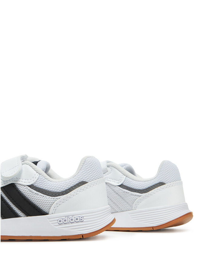 Снікерcи adidas Tensaur Switch JQ4765 Білий | evzuttya.com.ua