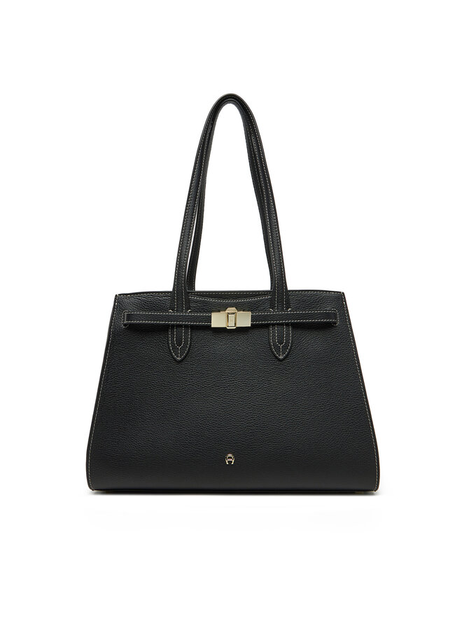 Aigner Torebka Aigner 137413 Czarny