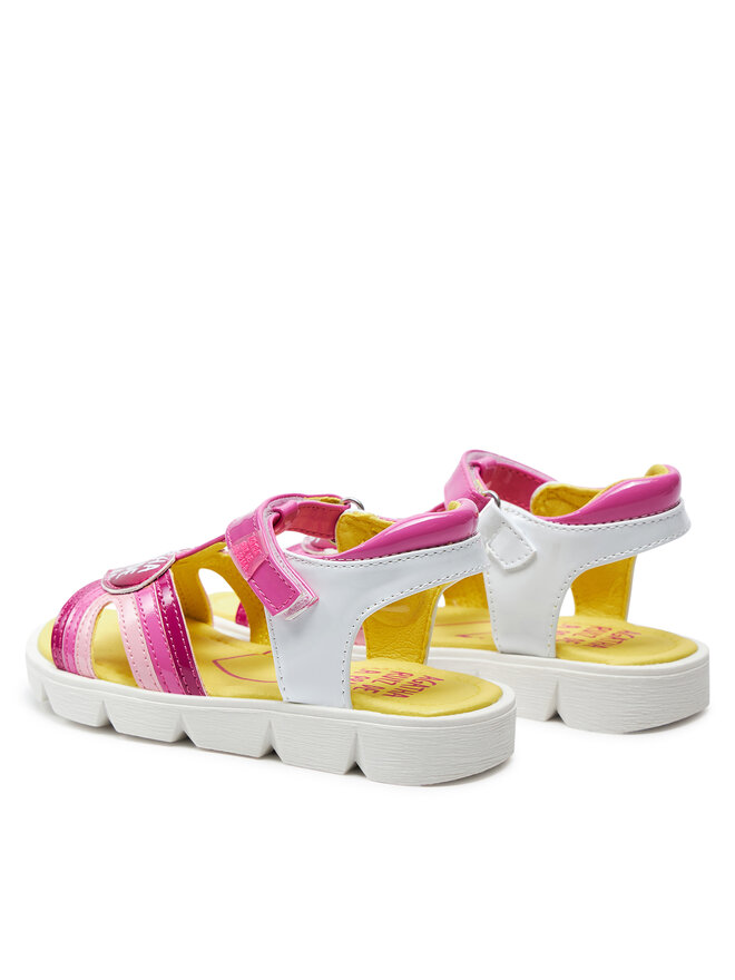 Agatha Ruiz de la Prada Sandalen Agatha Ruiz de la Prada 242972-B Rosa