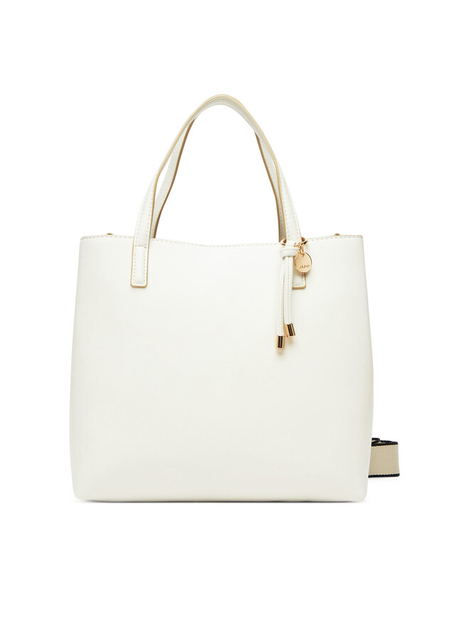 Aldo Сумка Aldo Carafe 13989215 Écru