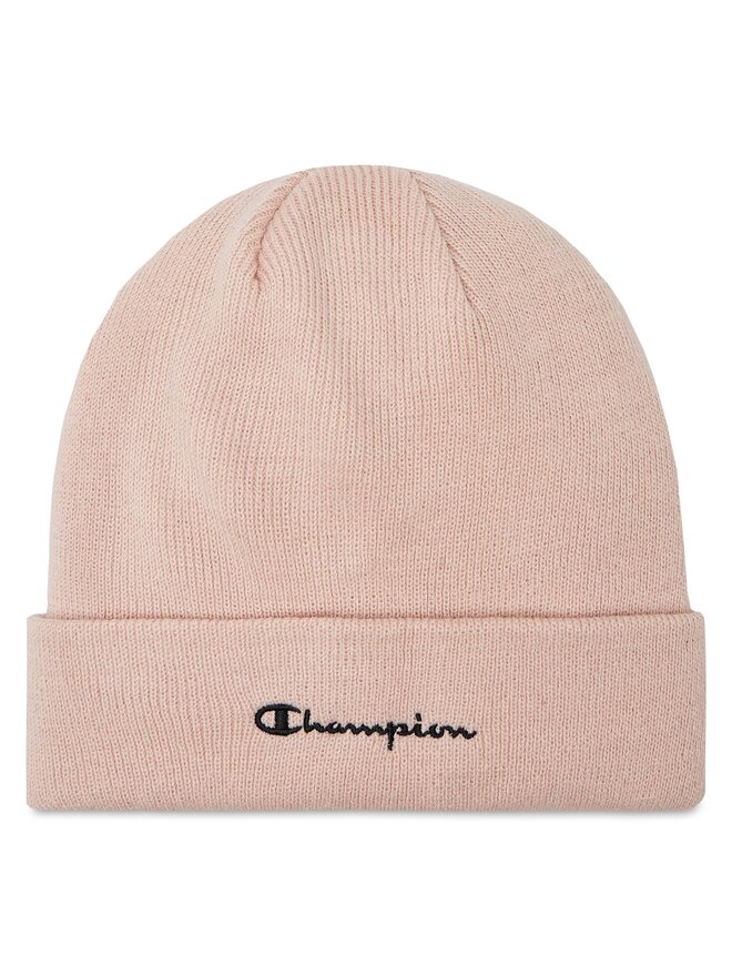 Champion Gorro Champion 804671 PS075 Rosa