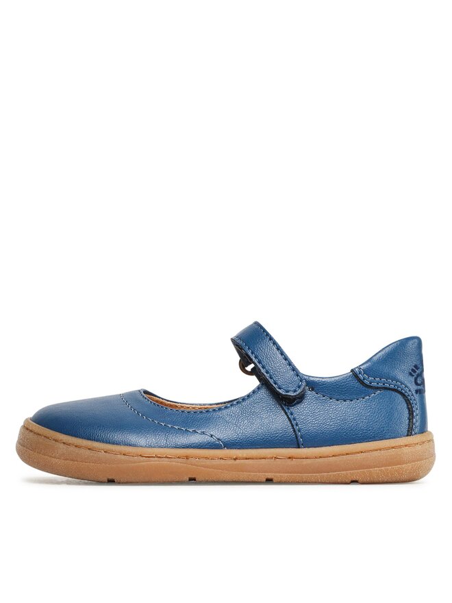 Primigi Zapatos hasta el tobillo Primigi 1919044 S Azul