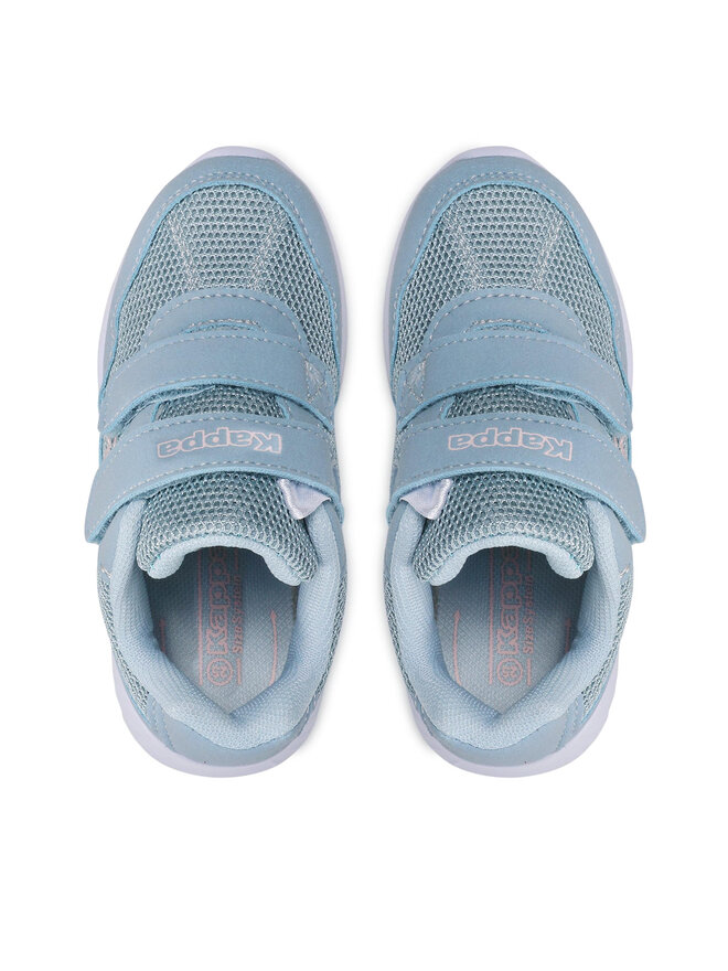 Kappa Sneakers Kappa 260647K Blau