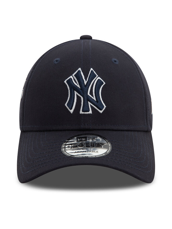 New Era Šiltovka New Era Seasonal World Series New York Yankees 9FORTY 60580835 Tmavomodrá