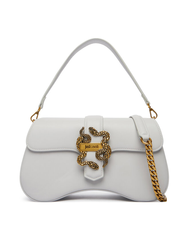 Just Cavalli Сумка Just Cavalli 80RA4BA1 ZSA89 Сірий