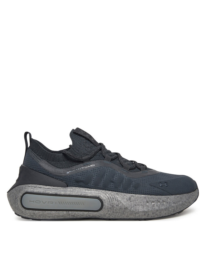 Under Armour Αθλητικά Under Armour UA Phantom 4 3027593 Γκρι