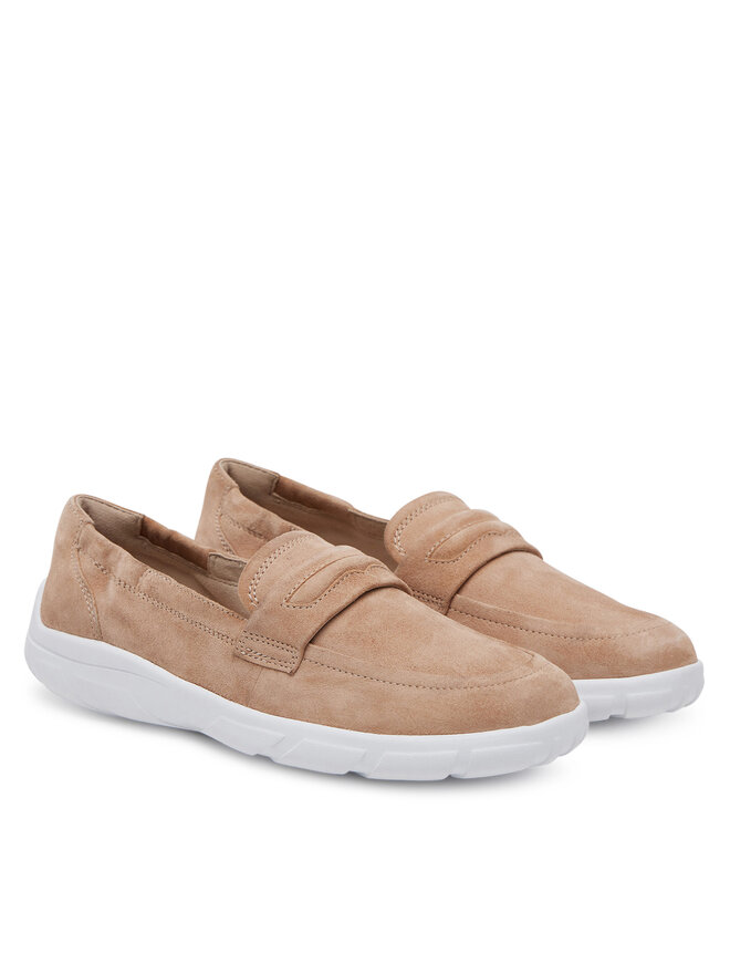 Caprice Halbschuhe Caprice 9-24400-44 Beige