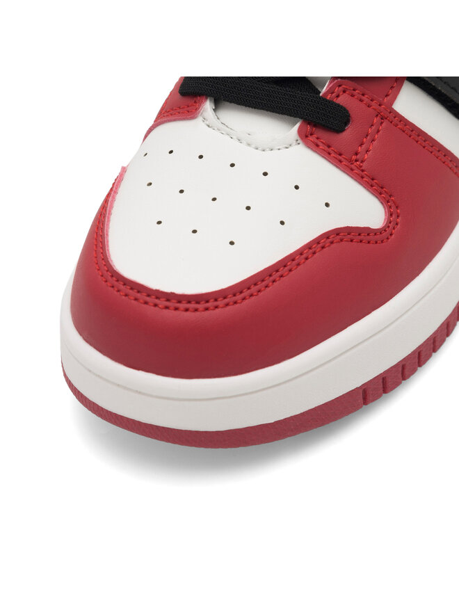 Sprandi Sneakersy Sprandi CP-3150016A(IV)CH Barevná