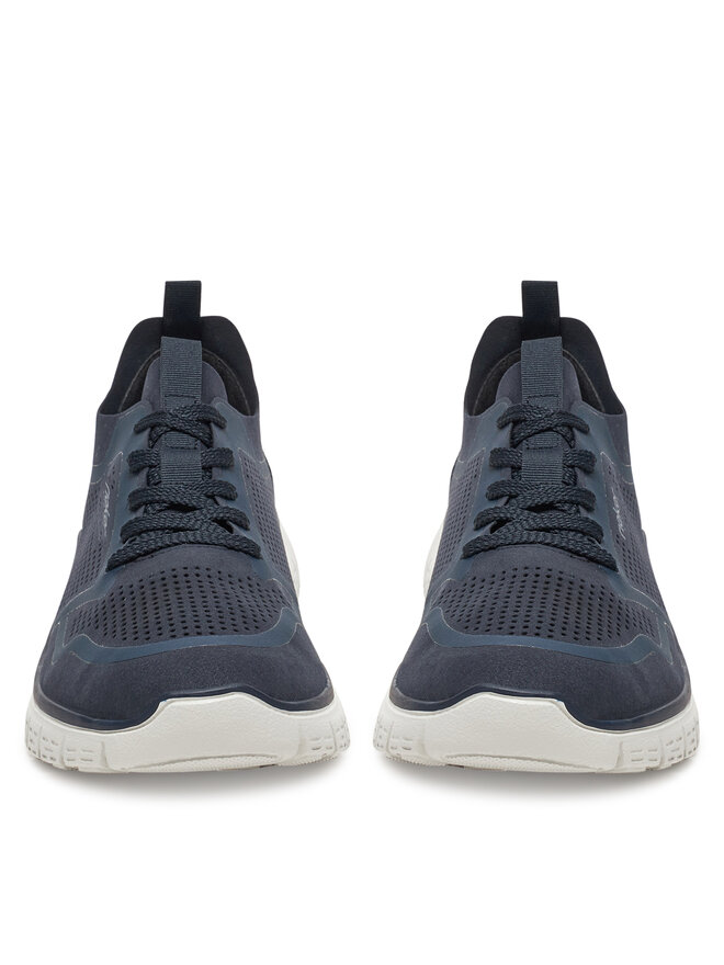 Rieker Sneakers Rieker B6600-14 Dunkelblau