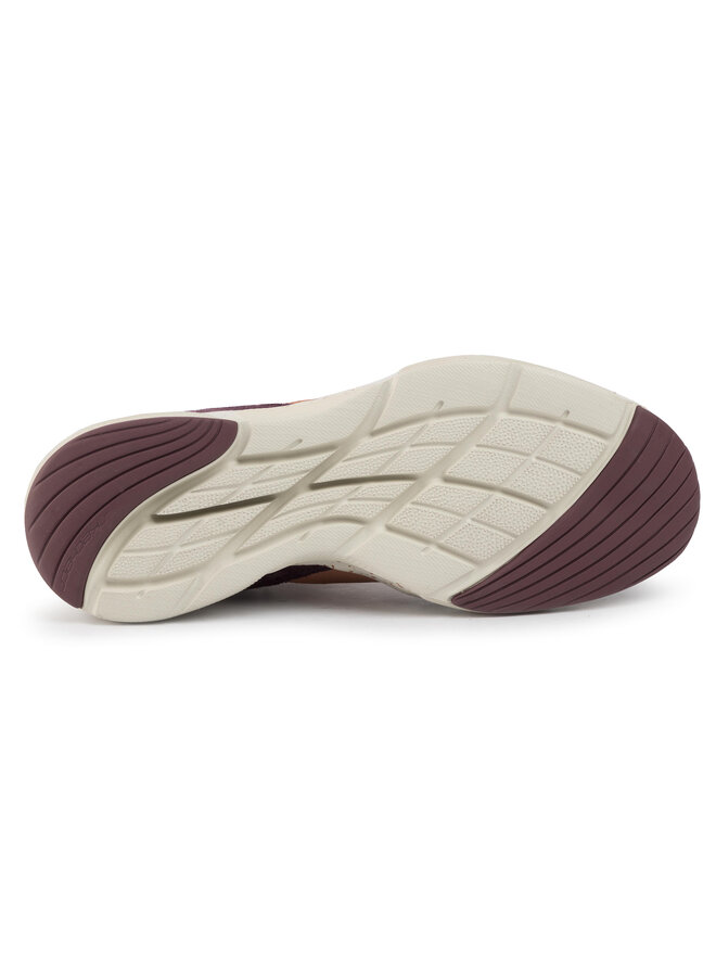 Skechers Sneakers Skechers Daily Luc 13054/BUPK Beige