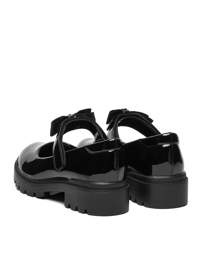 DeeZee Κλειστά παπούτσια DeeZee CEO-CS5129-28 Μαύρο