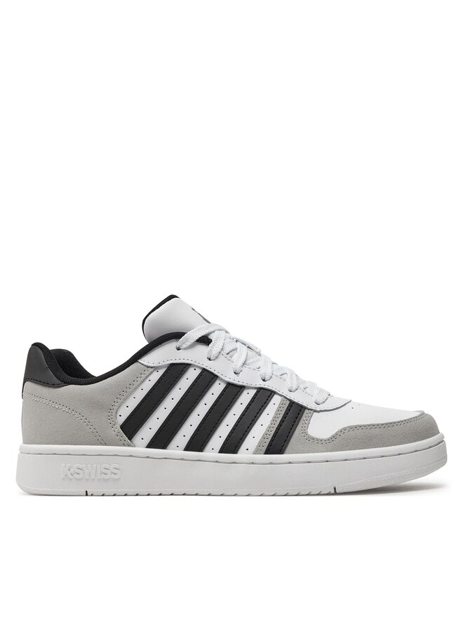 K-Swiss Superge K-Swiss Court Palisades 06931-144-M Bela