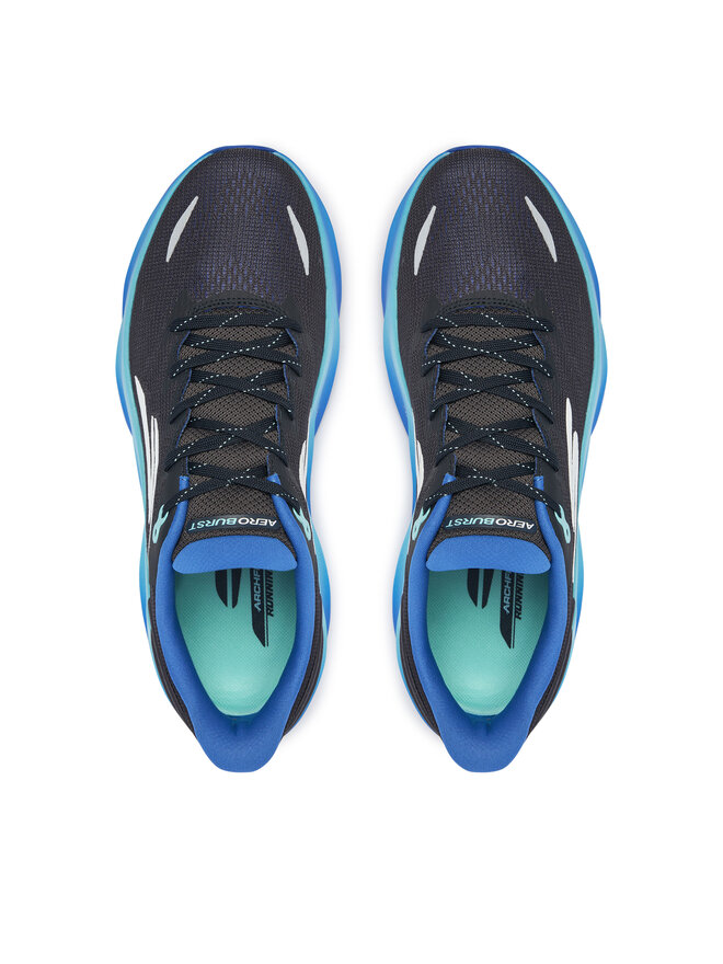 Skechers Взуття для бігу Skechers 246210/NVAQ Cиній