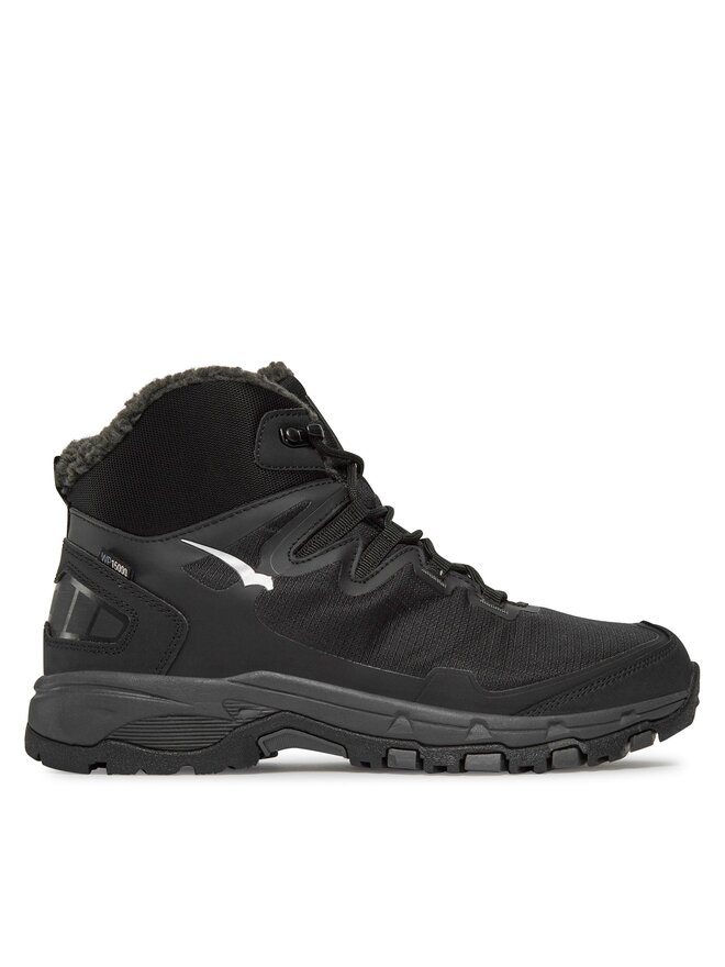 Bagheera Bakancs Bagheera Terrain 86563 Fekete