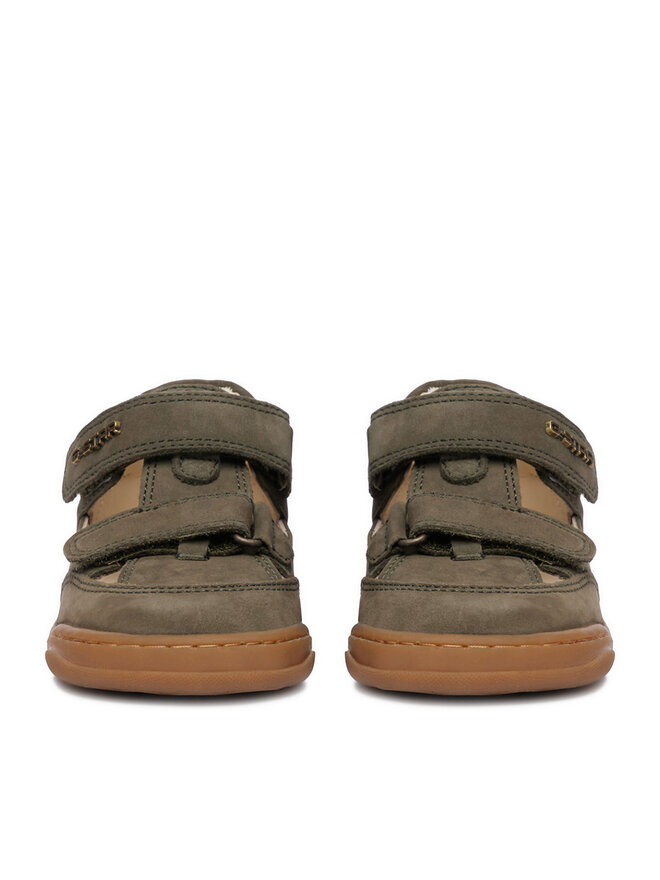 G-Star Raw Босоніжки G-Star Raw EO-CI12-DIXAN-03(III)CH Хакі