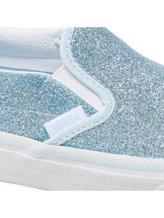 Vans Scarpe sportive Vans Classic Slip-On VN000XG8B071 Celeste