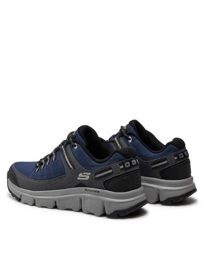 Skechers Trekkingschuhe Skechers Summits At 237620 Grau