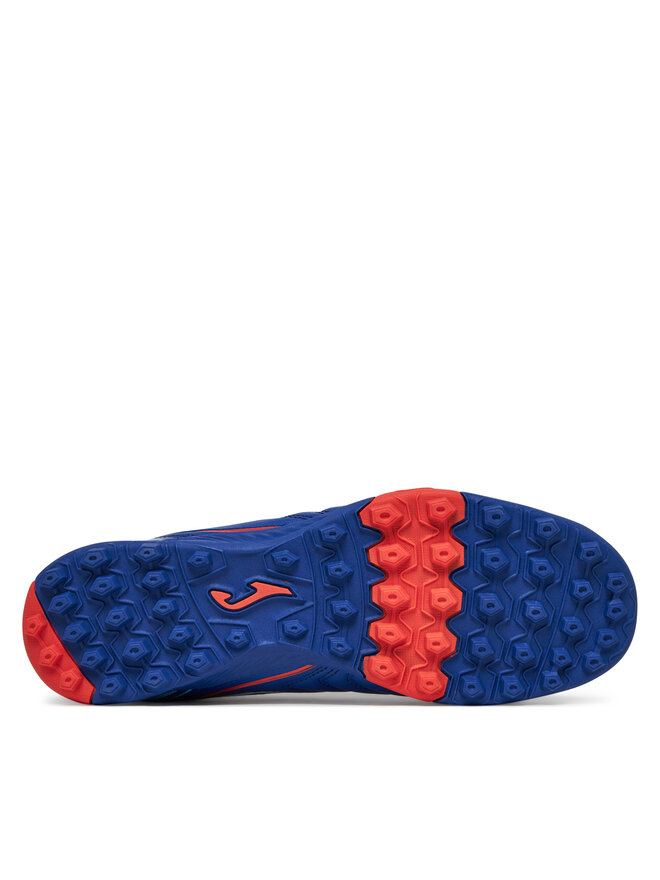 Joma Fußballschuhe Joma Aguila 2504 AGUS2504TF Blau