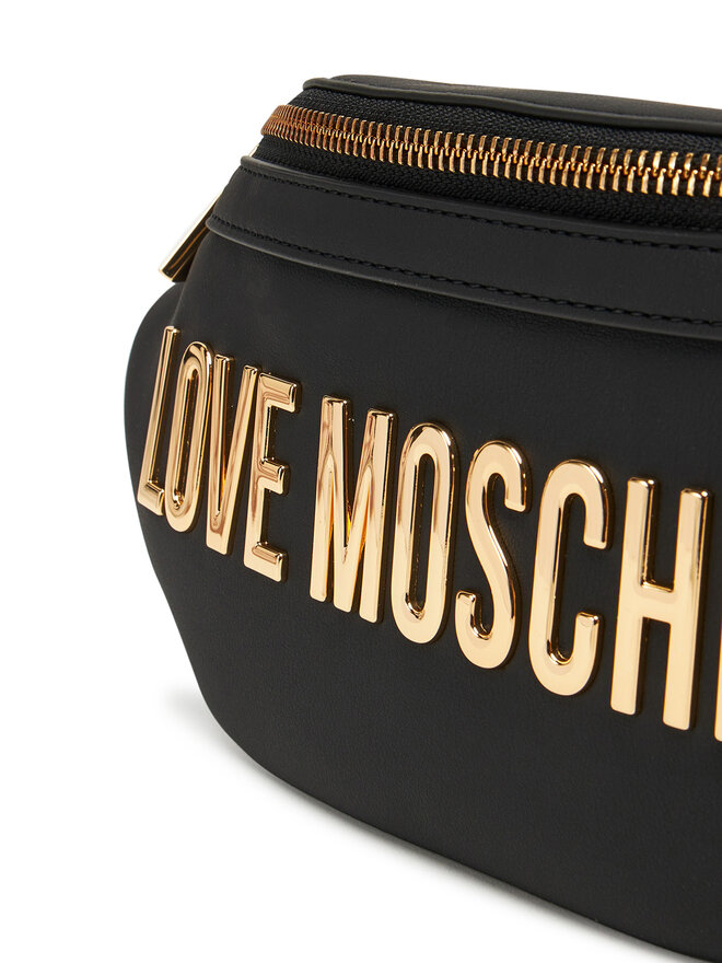 LOVE MOSCHINO Marsupio LOVE MOSCHINO JC4195PP1NKD0000 Nero