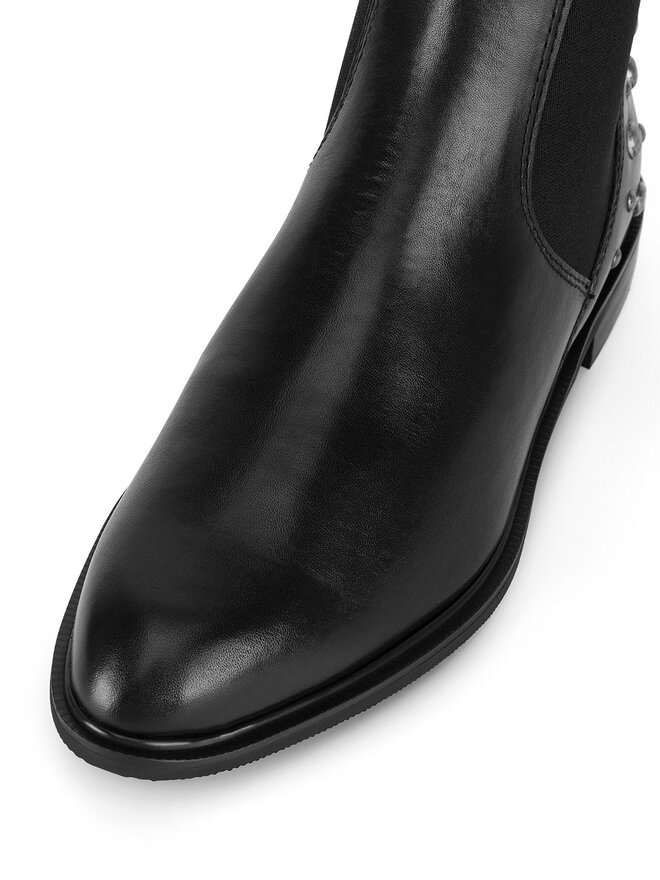 Sergio Bardi Chelsea Sergio Bardi RST-E1008-07SB Nero