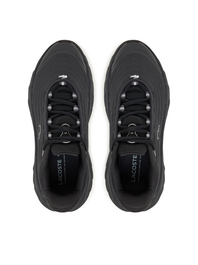 Lacoste Sneakersy Lacoste 750SFA0170 Szary