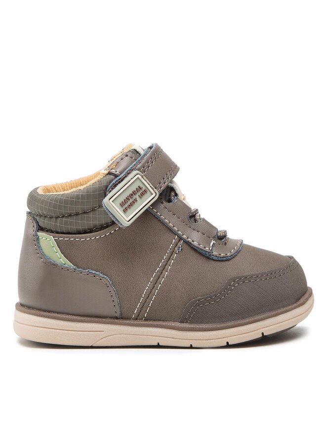 Mayoral Schnürschuhe Mayoral 42.346 Braun