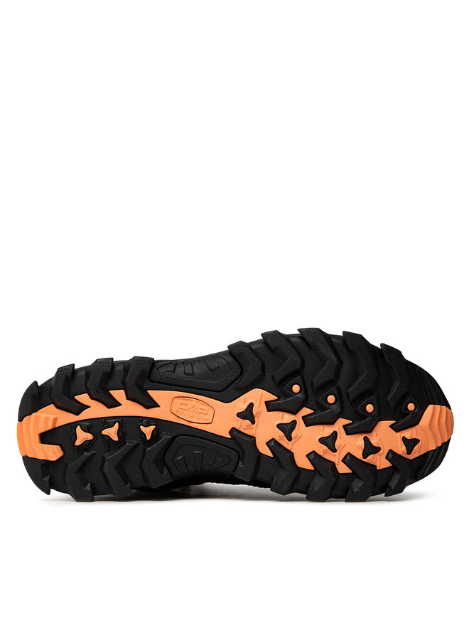 CMP Trekingová obuv CMP Rigel Mid Wmn Trekking Shoes Wp 3Q12946 Tmavomodrá