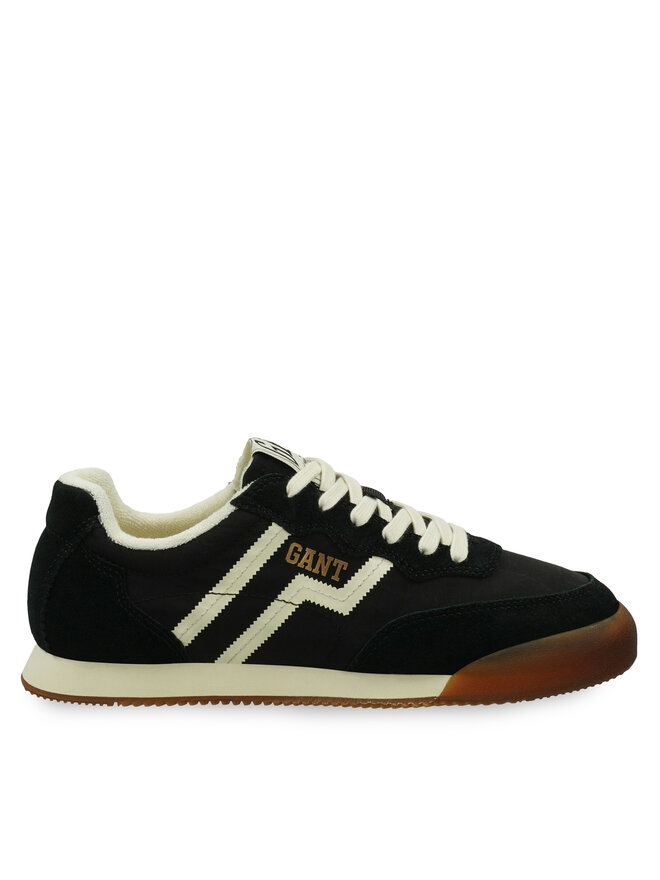 Gant Sneakersy Gant 30533846 Czarny