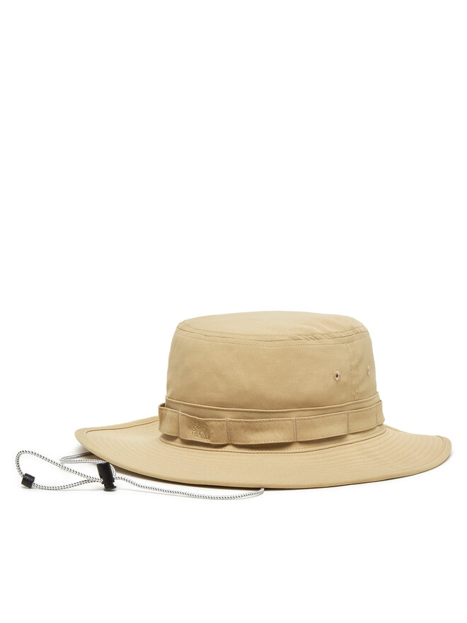 The North Face Kapelusz The North Face Class V NF0A5FXF Beżowy